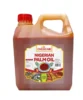 Nigerian palm oil - 4L