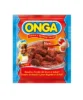 Onga stew powder - Red sachet 50g