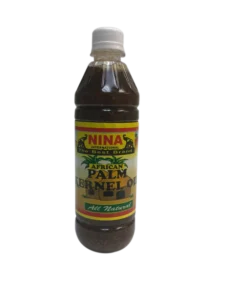 African palm kernel oil - 16oz