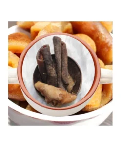 Frozen/dried ponmo - 200g