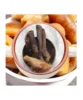 Frozen/dried ponmo - 200g
