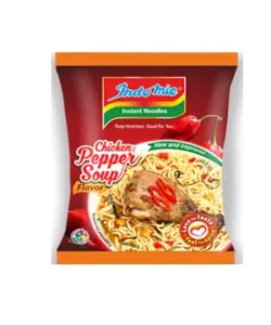 Indomie noodles peppersoup (single)