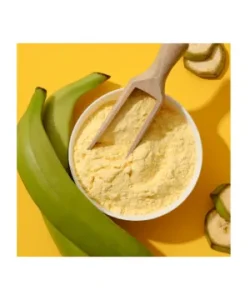 100% Green Plantain Flour 1kg