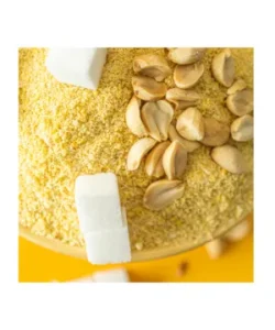 Yellow Garri 1.5kg
