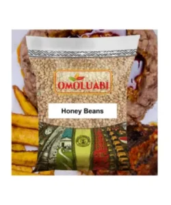 Honey Beans Oloyin 1.5kg