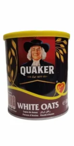 Quaker oats