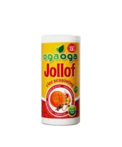Ogaoga jollof rice seasoning