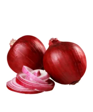 Red onion pack of 6
