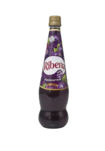 Ribena blackcurrant