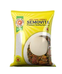 Golden Penny Semovita 1kg