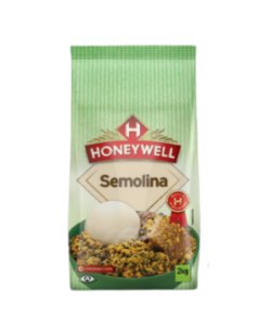 Honeywell Semolina 1.8kg