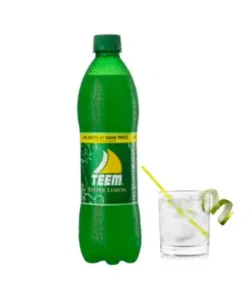 Teem bitter lemon - single bottle - 50cl