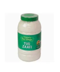 Tuo zaafi - mama's heritage