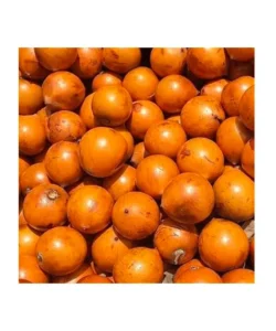 Agbalumo Udara/African Cherry