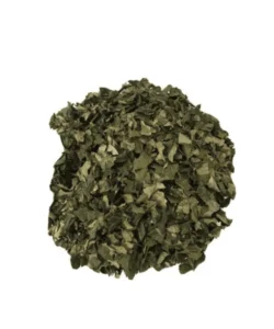Dried ugu leaves 30g