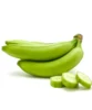 Unripe Plantain - half box