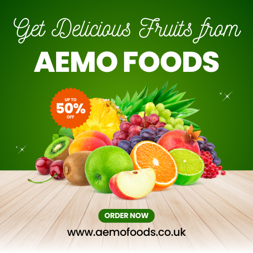 Aemo Foods