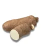 Yam - puna/fresh half box 8.5kg
