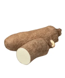 Yam - single